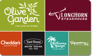 Darden Restaurants