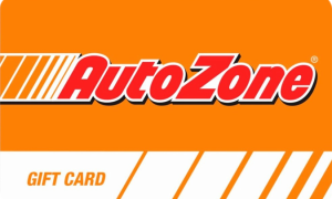 AutoZone US
