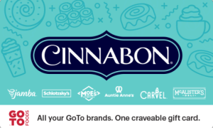 Cinnabon