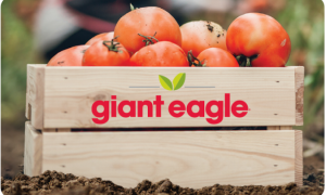 Giant Eagle