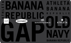 Gap Options
