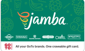 Jamba Juice