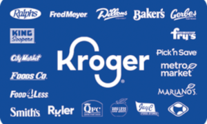 Kroger