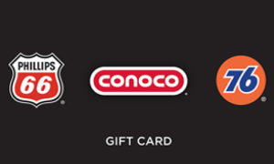 Phillips 66 - Conoco - 76