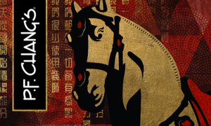 P.F. Chang’s