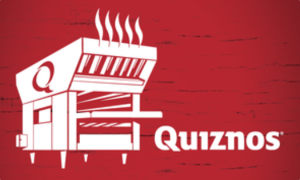 Quizno's