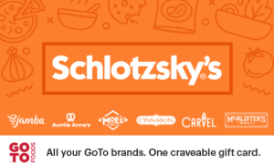 Schlotzky's