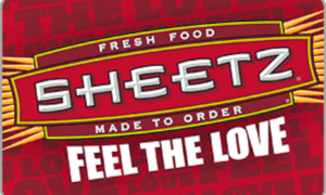 Sheetz