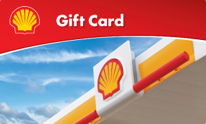 Shell Oil