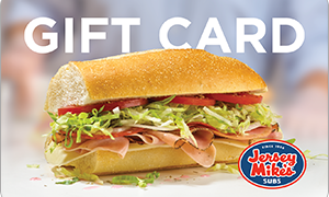 Jersey Mike's