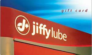 Jiffy Lube®