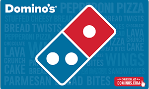 Domino’s®