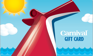 Carnival Cruise Lines