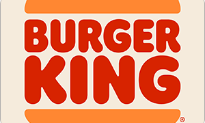 BURGER KING®