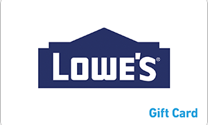 Lowe's®