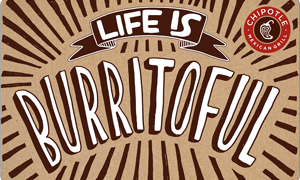 Chipotle