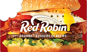 Red Robin®