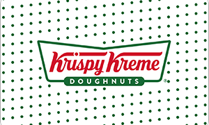 Krispy Kreme® Doughnut Corporation
