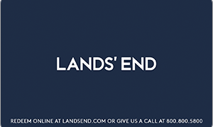 Lands' End®