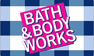 Bath & Body Works