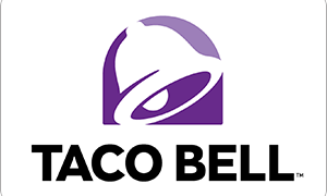 Taco Bell®