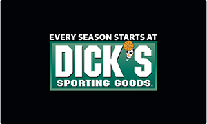 DICK’S Sporting Goods