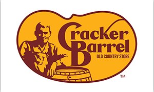 Cracker Barrel Old Country Store®