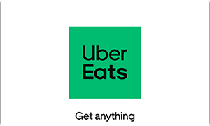 Uber Eats®