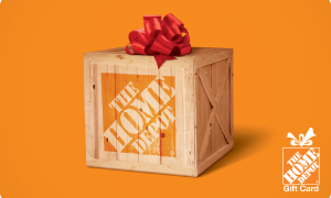 The Home Depot®