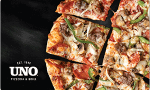 UNO Pizzeria & Grill®