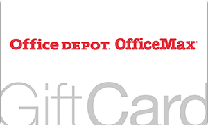Office Depot® OfficeMax®