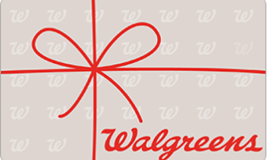 Walgreens