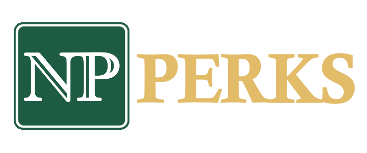 New Peoples Perks